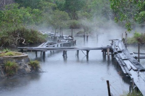 Tour Du Lịch Bình Châu 1 Ngày
